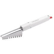 Squamapesce Squamatore Utensile da Cucina Lillo in Acciaio Inox Pedrini