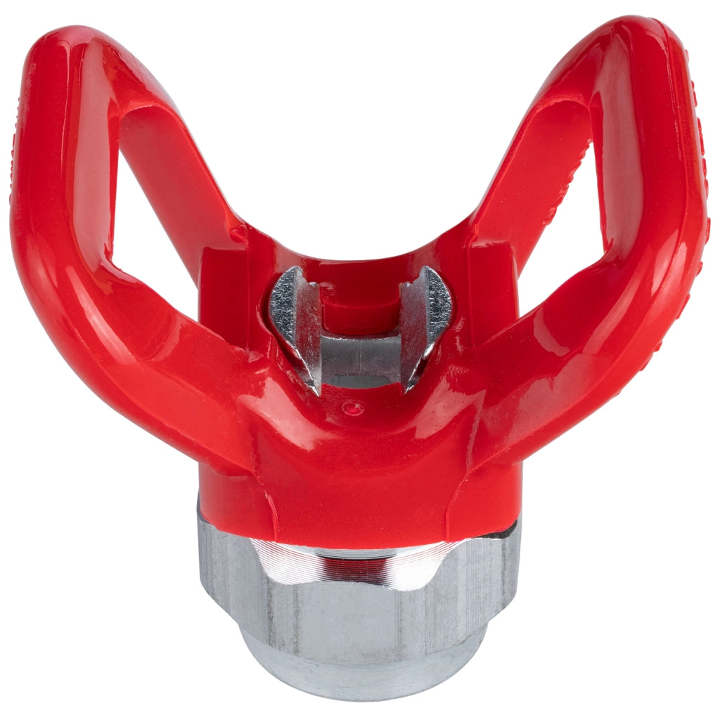 Osservatore di Ugello in Acciaio Inox – Compatibile con Pistole a Spruzzo 7/8'' | Resistente alla Corrosione
