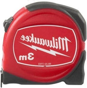Rolmaat in acciaio con manico di 3 m e diametro di 16 mm, richiede contenuto HTML. Modello: 045242512898