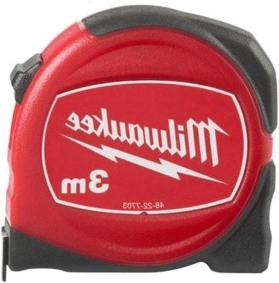 Rolmaat in acciaio con manico di 3 m e diametro di 16 mm, richiede contenuto HTML. Modello: 045242512898