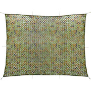 Rete Mimetica con Sacca Custodia 3x4 m cod mxl 60844