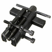 Trade Shop - Estrattore Per Cuscinetti Separatore Cuscinetti Meccanici 2 Braccia 50 Mm -