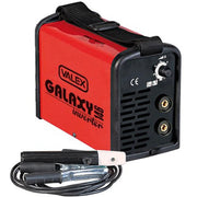 Trade Shop - Saldatrice Inverter Ventilata A Corrente Continua Valex Galaxy 146 -