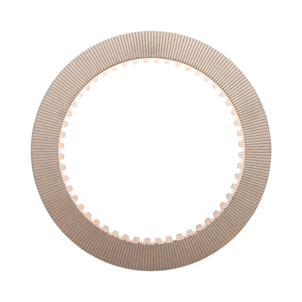 Disco frizione presa di forza Fiat, Ford 107.5x145x2.88mm Z=52 codice OEM 9845268