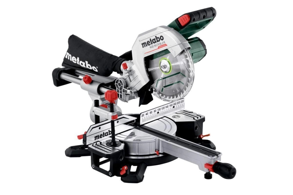 Metabo KGS 18 LTX BL 216 5000 Giri/min