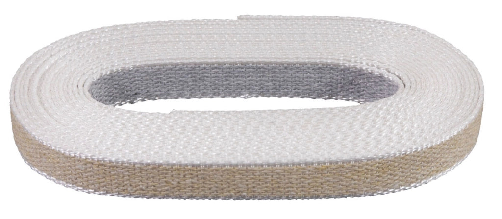 CINTINO PER TAPPARELLA COTONE LEGGERO CONF  5 M- CASTALDO LUIGI- 12,0 pz