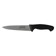 COLTELLO CUCINA 'NEW PROFESSIONAL' mm 180  - DE LUCA