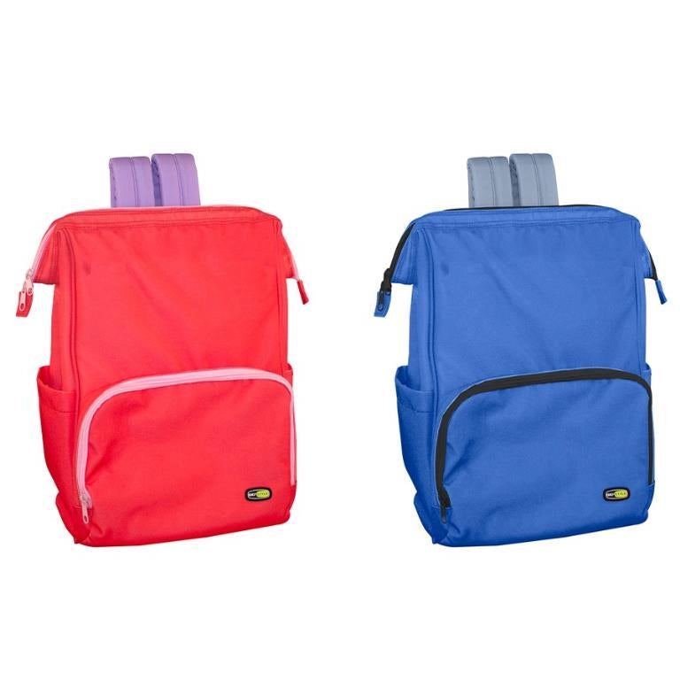 1 Pezzo Borsa Frigo Termica Rosmary Backpack 13 Litri 2 Colori