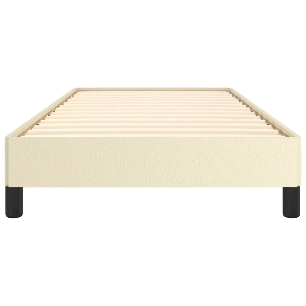 Giroletto Crema 80x200 cm in Similpelle cod mxl 57447