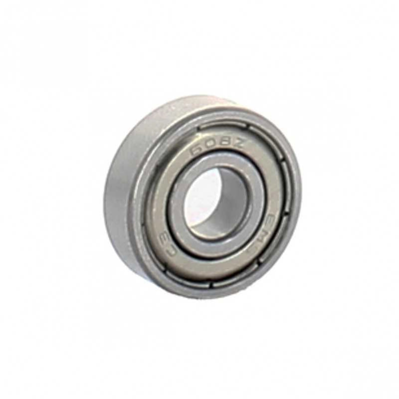 CUSCINETTO 608Z 8X22X7mm per ASPIRAPOLVERI ADATTABILE VETRELLA TORNADO - TORNADO