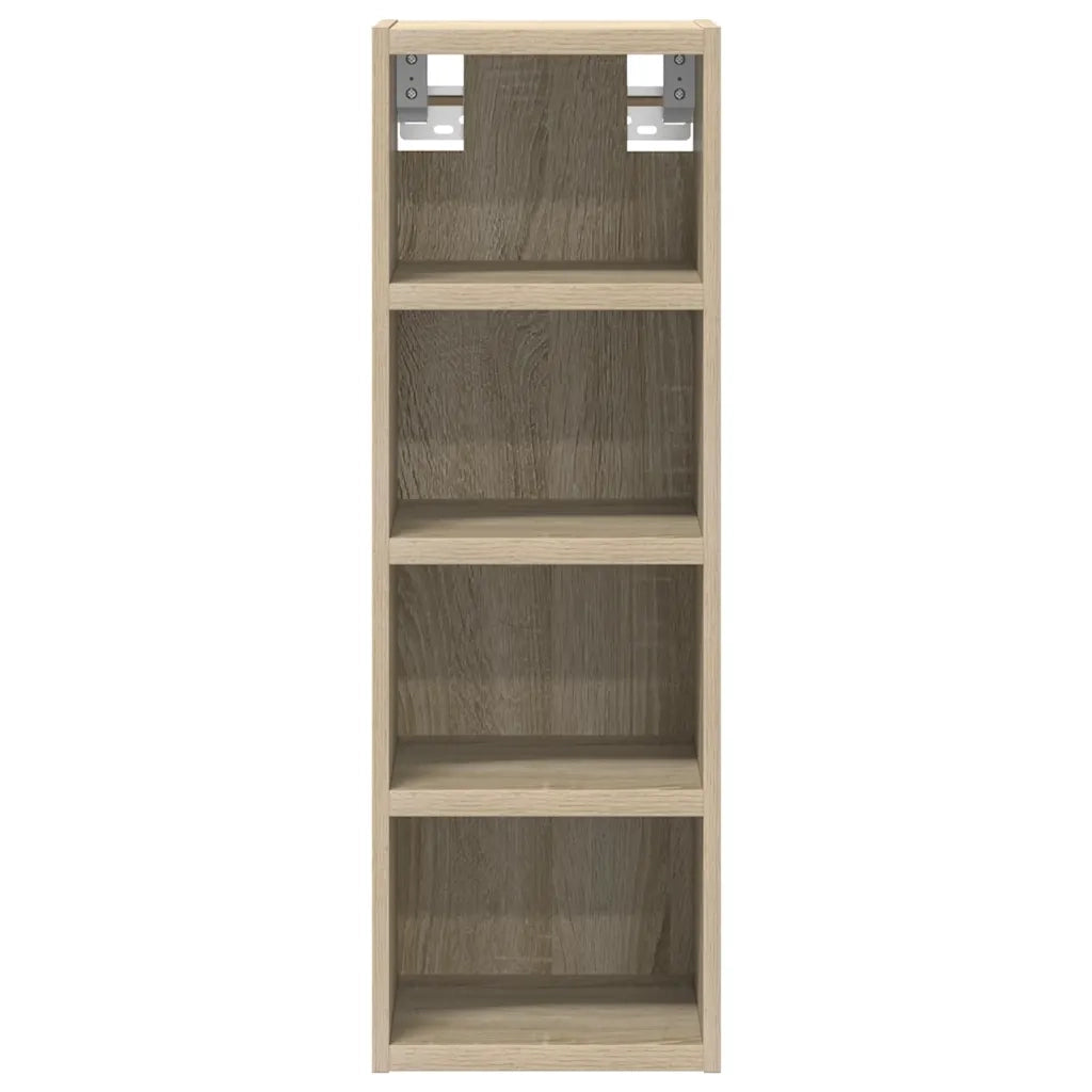 Mobile Pensile “Riga” Rovere Sonoma 20x29,5x60 cm 854159