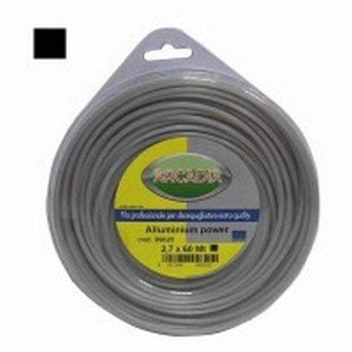 Arcadia Rotolo Filo Nylon Quadro Alu Mm 3,0 M 50 Master