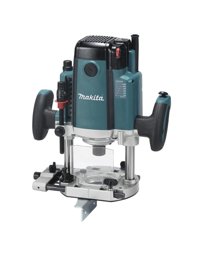 Fresatrice MAKITA RP2303FCXJ (2100 W)