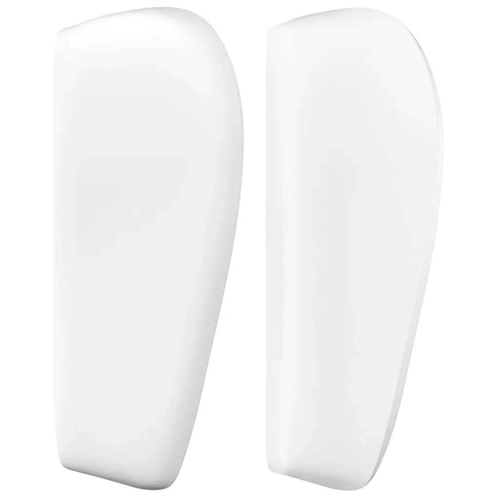 Testiera ad Orecchio Bianca 183x23x78/88 cm in Similpelle 3116967