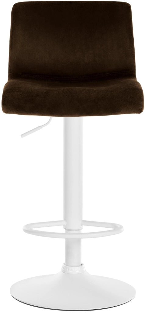 Barhocker Hoover Samt W