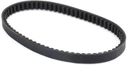 Cintura in Gomma Nera per Motore GY6 50CC 139QMB Codice 669-18-30
