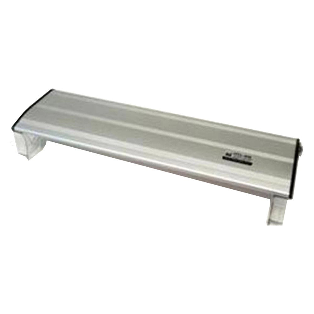 AQL Plafoniera T5 2x8watt con staffe bordo vasca lung. cm 42