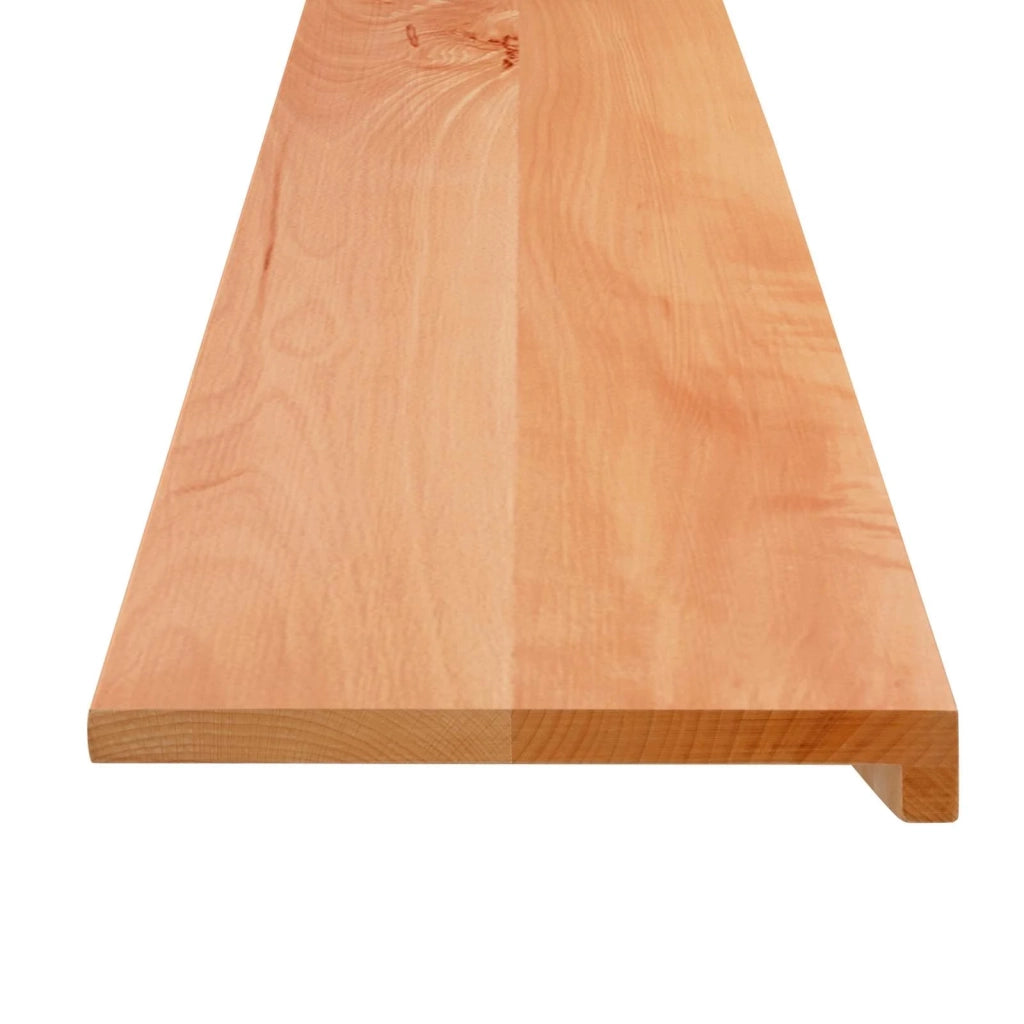 Tappeti per scale 2 pz 80 x 30 x 2 cm Vernice 3446143