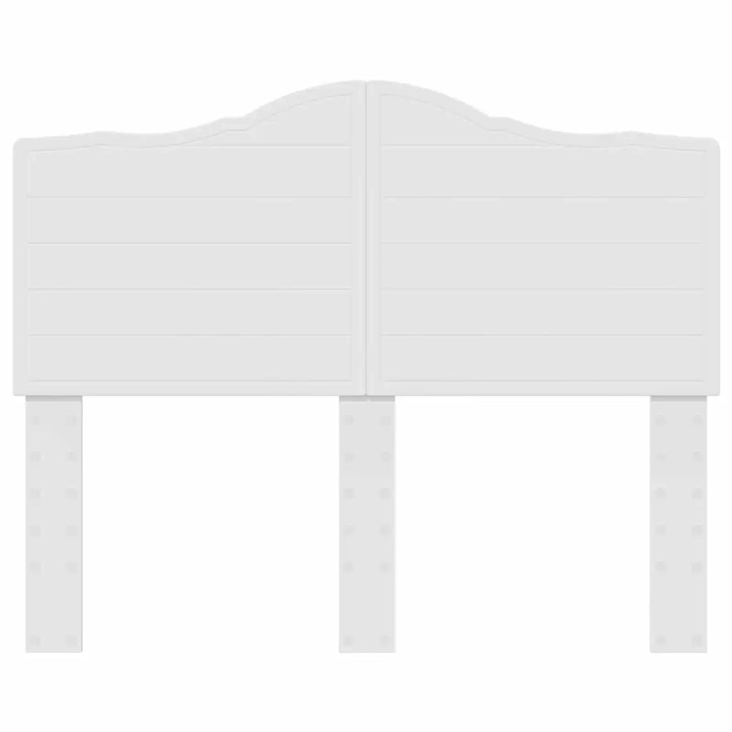 Testiera Bianco Legno multistrato 888022