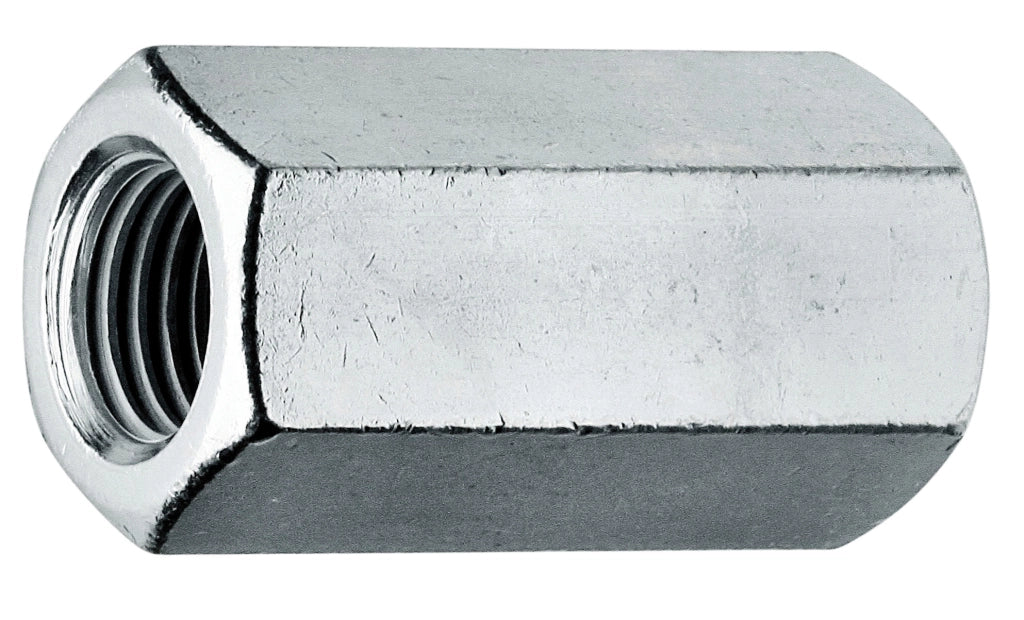 Ambrovit GIUNZIONE PER BARRE FILETTATE     100 PZ. M  6 (es. 10x30)