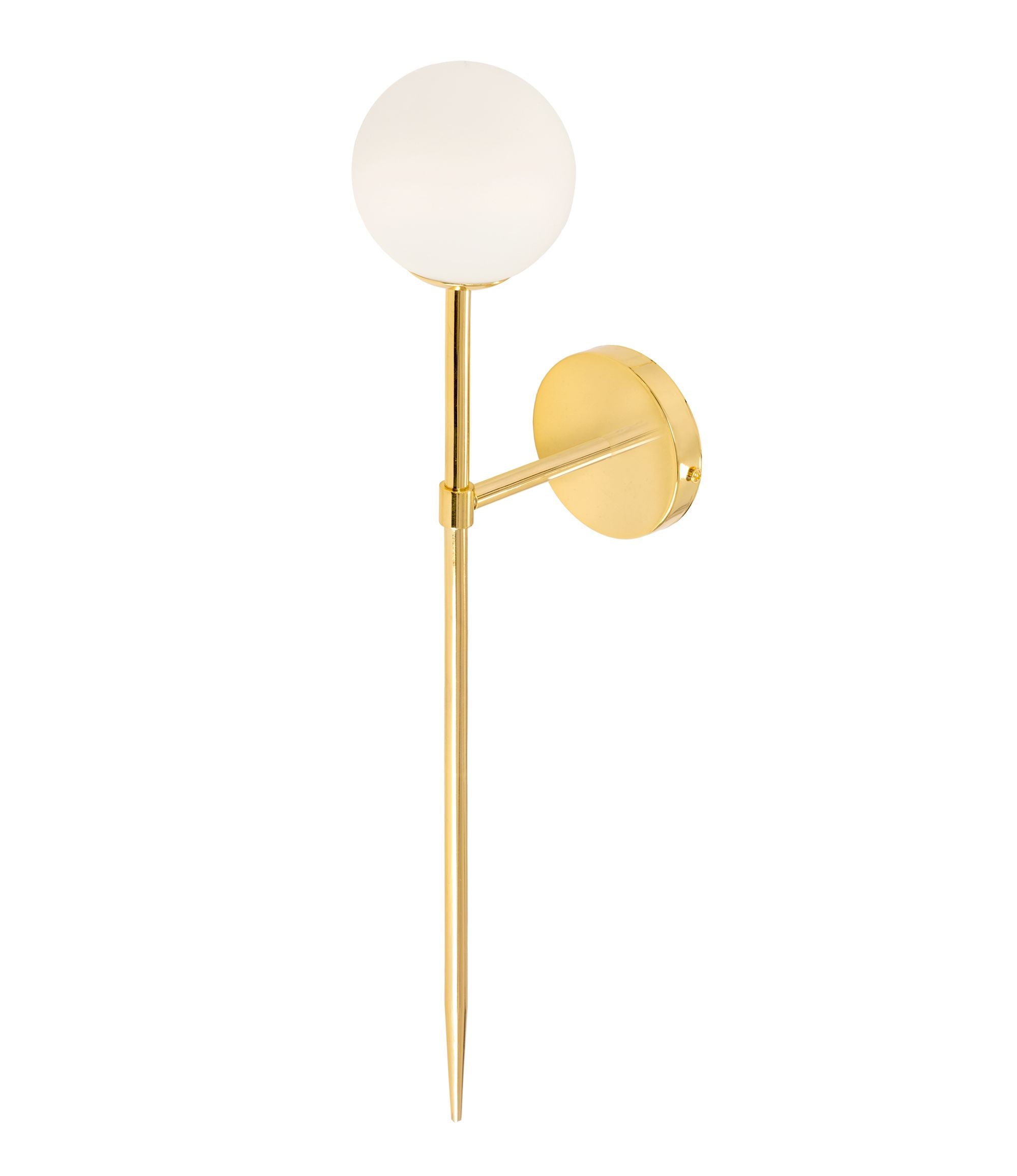 Lampada Gold 75cm APP580-1W