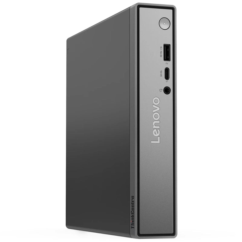 LENOVO NEO 50Q G5 (13B90012IX) - PC DESKTOP SFF - CPU INTEL CORE 5 210H - RAM 8GB - SSD 512GB - W11P - 1Y