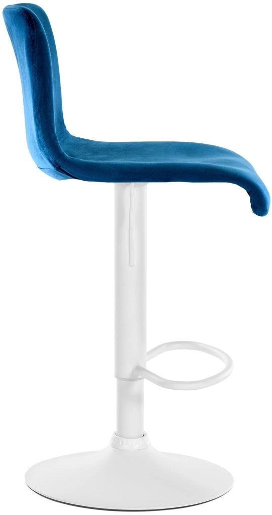 Barhocker Hoover Samt W