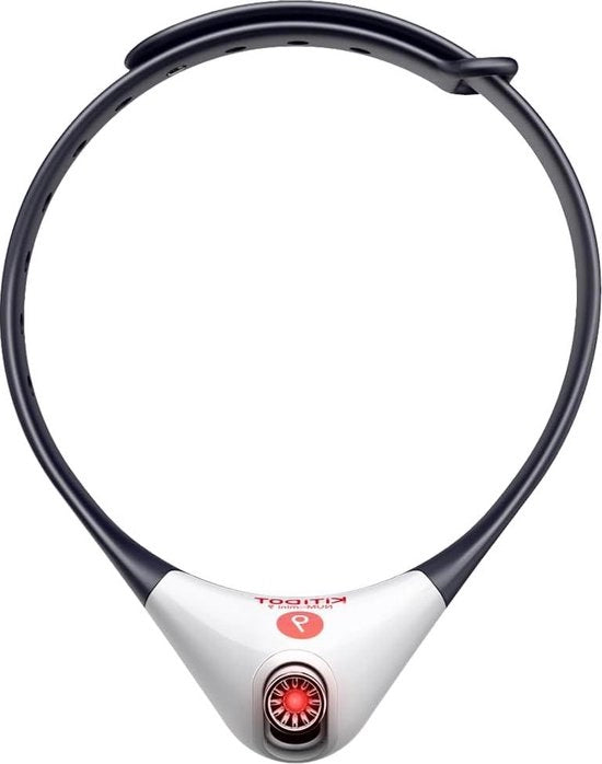 Rilevatore di Campo Elettromagnetico Trasportabile 3 in 1 - Ispezione EMF Interna ed Esterna - Caccia ai Campi - Verde