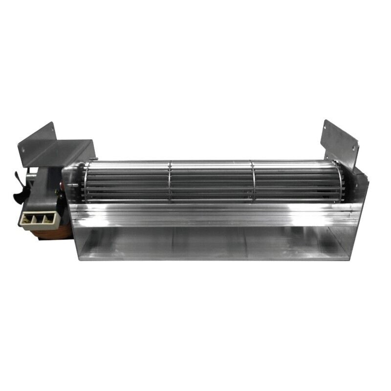 Ventilatore Emmevi/Fergas 153612 - TGO 80/1 - 330/35 (per stufa a pellet)