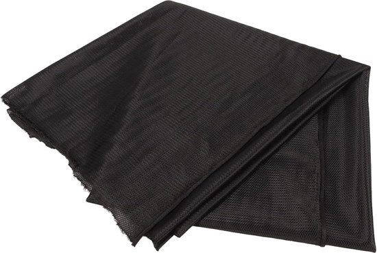 Grill per Altoparlante 14M x 1M Telaio in Gasasintetico Impermeabile alla Umidità e Resistente alle Sporcizie.