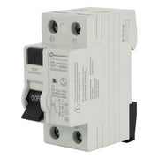 INTERRUTTORE DIFFERENZIALE 30MA 40A 6KA TIPO AC- 2,0 pz