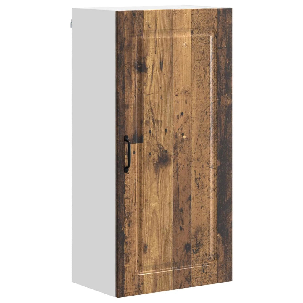 Pannello lavastoviglie Kalmar Legno vecchio 50 x 31 x 100 cm