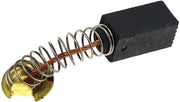 Set di sostituzione a setole di carbonio - Dimensioni 12mmx7.5mmx6mm - 2 pezzi - Per attrezzi Hitachi - Alta qualità - Duraturo e affidabile