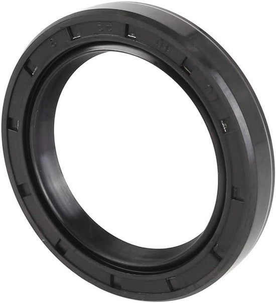 Doppi gommati 40 mm x 55 mm x 8 mm con sigillo a doppia guaina di sigillatura a olio TC per autoveicoli