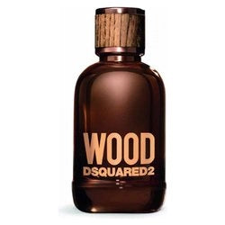 Dsquared eau de toilette uomo  wood 2 pour homme.. 8011003845682