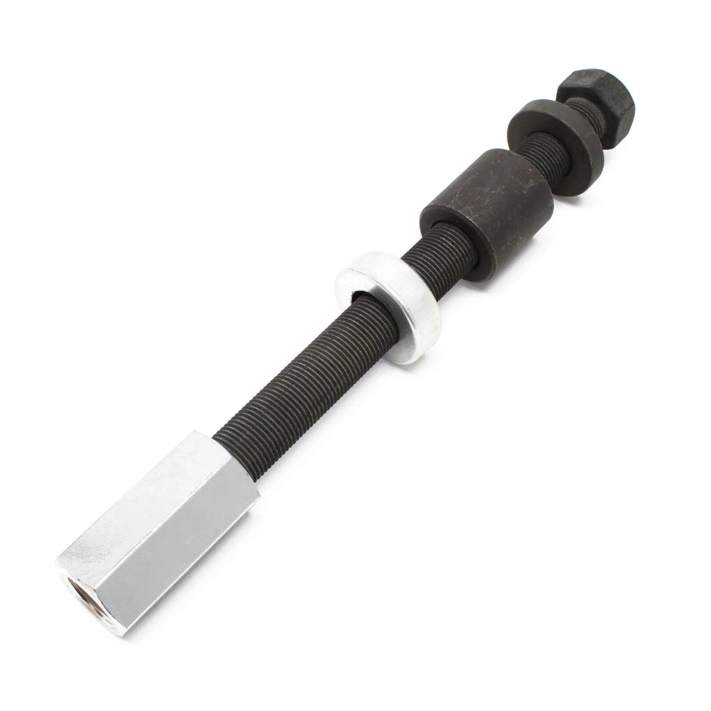 Kit di utensili per cuscinetti mozzo da 19 pezzi estrattore cuscinetti utensile per sostituzione e smontaggio 16_0002867