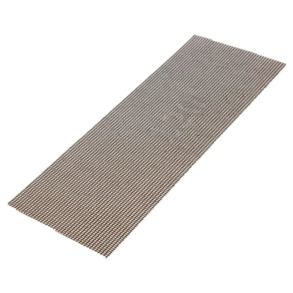 Topex 08a610 fogli abrasivi, 110 10 x 280 mm, k100, 5 pezzi