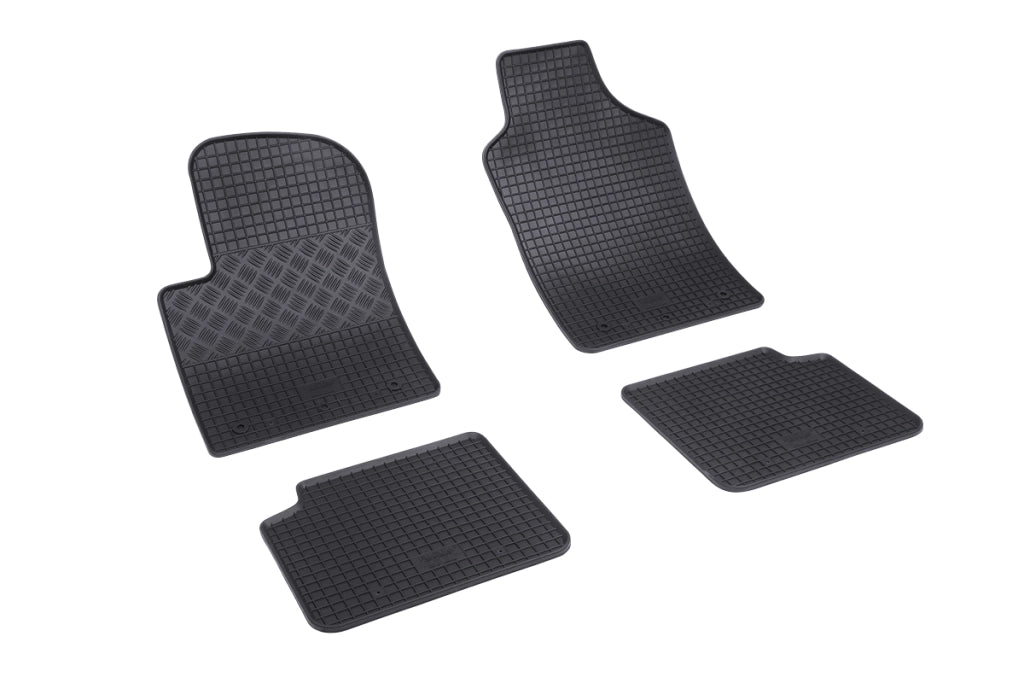 RIGUM900675 , Fiat 500 dal 2007-2013 , Fiat 500 Restyling dal 2013- , Fiat 500 C dal 2013- , Fiat 500 S dal 2013- , Ford
