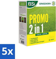 Ricostituente e Sbiancante per Prato - 3 kg - Confezione in Bulk - 5 pezzi