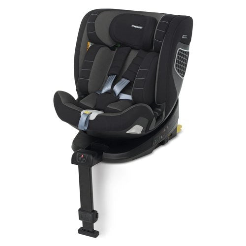 Seggiolino auto foppapedretti 9700413901 fp360 girevole e reclinabile