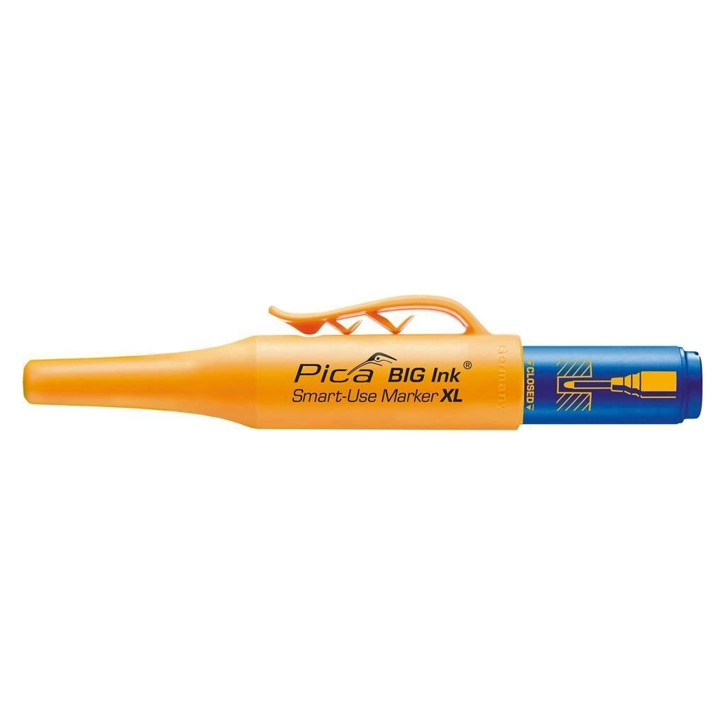 Pica BIG INK Marcatore Smart Use Blu SB