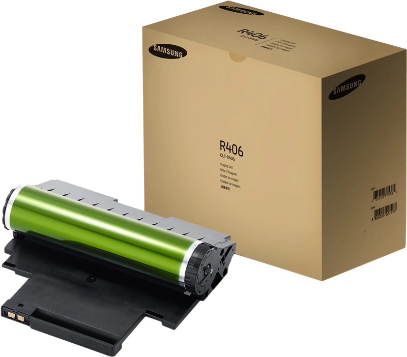 Samsung CLT-R406 cartuccia toner Originale