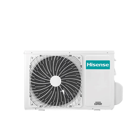 Unità Esterna Hisense Motore Multisplit 2AMW35U4RGC Dual Split R-32 Classe A++/A+