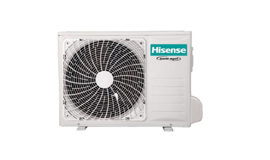 Unità Esterna Hisense Motore Multisplit 2AMW42U4RGC Dual Split R-32 Classe A++/A+