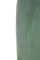 Vaso Vetro Riciclato Fat Cm Ø 19X45 (Made In Spain)