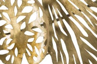 Pannello In Ferro Iris Verticale cm 115X5X64