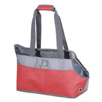 Zu e lu borsa per cani sumatra terra medium fino 6 kg