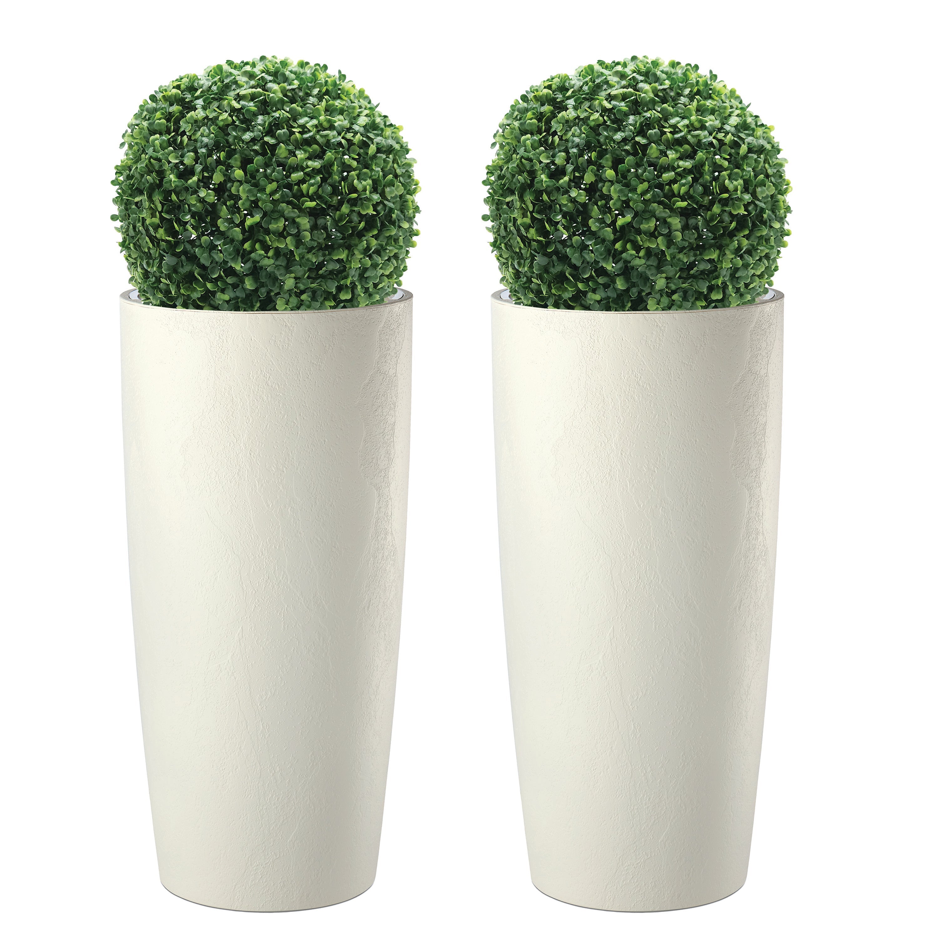 Erba vaso alto Musa Matte