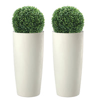 Erba vaso alto Musa Matte