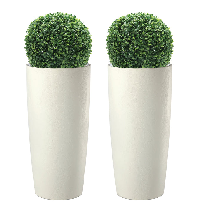 Erba vaso alto Musa Matte